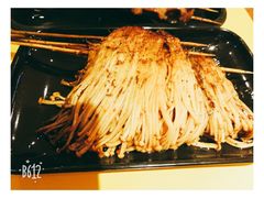 -望京小腰(北京总店)