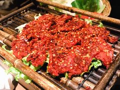 -盡膳口福跷脚牛肉火锅(合生汇购物中心店)