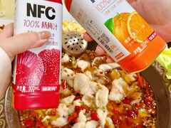 -金三可市井水煮鱼(金碧园店)