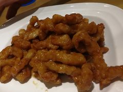 -吕氏疙瘩汤·海鲜新鲁菜(凯德mall新都心店)
