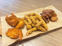 -必胜客(大观天地店)