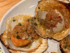 -小马哥烧烤(楚州店)