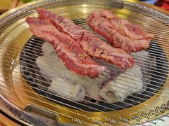 -西塔老太太泥炉烤肉(北京双井店)