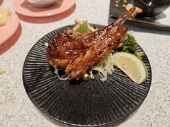 -争鲜回转寿司(朝外悠唐PLUS店)