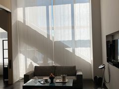 -上海柏悦酒店