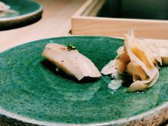 -鮨青(恒基名人购物中心店)