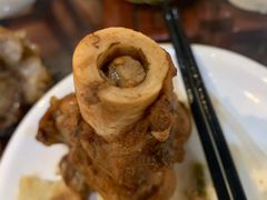 羊棒骨-聚首堂·特色小吃·肘子(什刹海德胜门店)