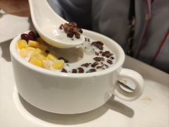 -红林大酒店RFcafe自助餐厅