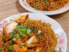 -亞婆井·劲抽面食(铂顿城店)