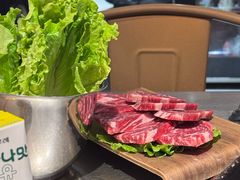 -GOGI肉碳烤(惠南鼎基商业店)