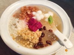 -饕林餐厅(春熙路店)