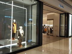 -ZARA(重庆华润万象城中区店)