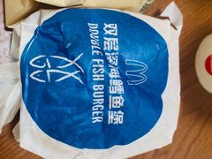 -麦当劳(东直门外大街店)