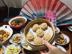 -寻宝记绍兴菜(鲁迅路店)