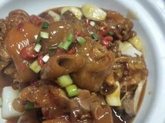 -农家湘菜(安亭店)