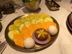 -西塔老太太泥炉烤肉(望京一店)