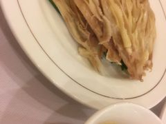 -北京全聚德(天安门店)