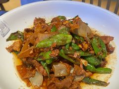 -湖兰金牌小炒肉(椒江万达店)