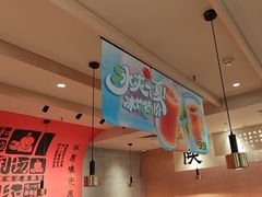 -大师兄·西北小馆(南沙万达广场店)