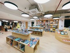 -新华书店(解放路店)