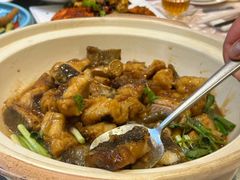 -顺意·顺德家乡菜(国际人才大厦店)