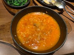 -萨莉亚意式餐厅(莲花国际广场店)