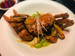 -蟹榭·本帮江浙菜·蟹宴(五角场合生汇商场店)