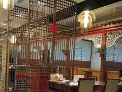-东来顺饭庄(金泉广场店)