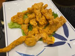 -三凤酒家·百年无锡菜(清扬茂业店)