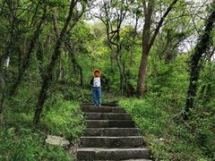 -南京市江宁方山