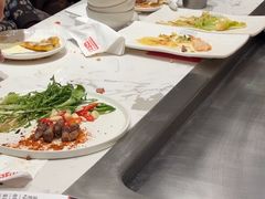 -火地铁板烧(昆山万象汇店)