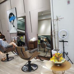大厅-HANI SALON
