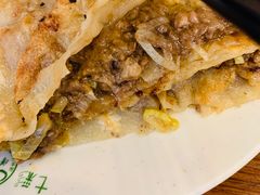 -清真永恒华威肉饼(潘家园店)