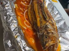 秘制鲈鱼-19号私房菜(云南路店)