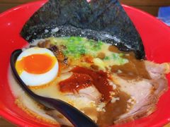 -一風堂拉面(美罗城店)