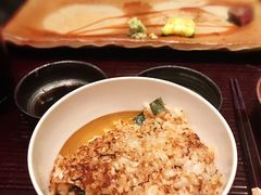 -Ginza Onodera铁板烧(外滩十八号店)