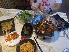 -聚味瞿记·龙虾堂(渔人码头一店)