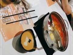 -呷哺呷哺(华林国际店)