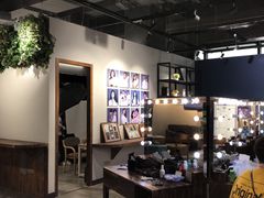 -海马体照相馆(天津世纪都会店)