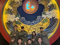 -E+有冰工厂·昆仑寒宫2(五角场店)
