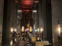 -三亚太阳湾柏悦酒店