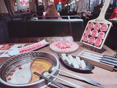 -快乐小羊·内蒙牛羊肉火锅(流花中心店)