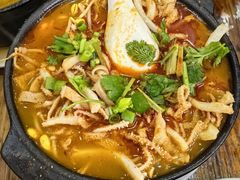 -沈妈砂锅(光华村店)