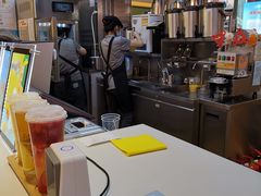 -CoCo都可(香港名都店)