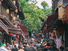 -金必轩(青岩店)