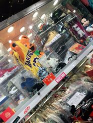 点击看大图 -MDZ STORE·TATTOO·耳饰