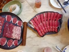 -东来顺•非遗火锅(外滩店)