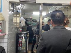 -无名氏面馆(邮电路店)