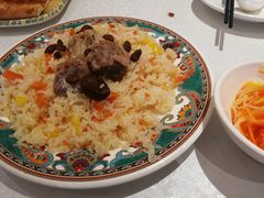 -巴依老爷·新疆美食(上城区天城路店)
