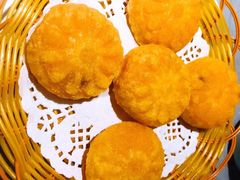 南瓜饼-原味四季椰子鸡(平湖天虹店)
